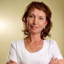 Шовкун Алена Сергеевна, рентгенолог