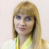 Глушкова Светлана Николаевна, педиатр