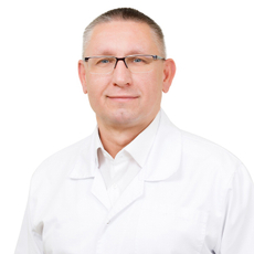 Охлопков Виталий Александрович, дерматолог