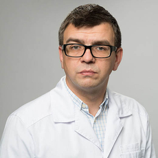 Зайцев Максим Геннадьевич, хирург