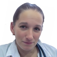 Потапова Екатерина Викторовна, педиатр
