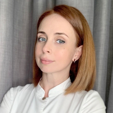Корзникова Алла Анатольевна, хирург