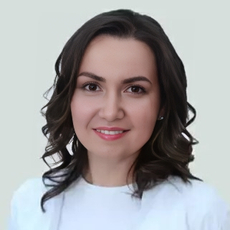 Каримова Венера Габдулхаковна, врач УЗД