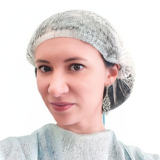 Утрисова Анастасия Викторовна, рентгенолог