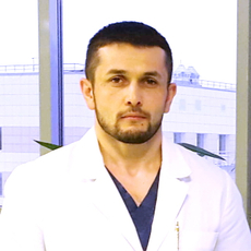 Шихзадаев Махмуд Шихнесебович, уролог
