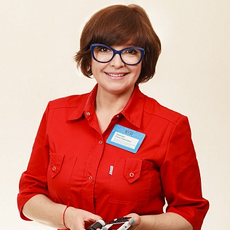 Пшинник Елена Борисовна, эндокринолог