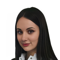 Хлынина Яна Алексеевна, аллерголог