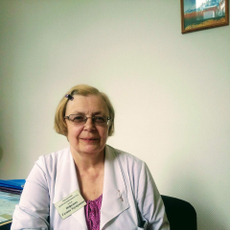 Нефедова Галина Эдуардовна, невролог