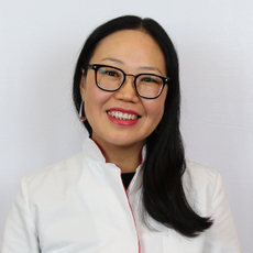 Щекутьева Деляш Анатольевна, акушер-гинеколог