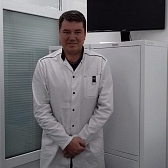 Ситников Алексей Александрович, уролог