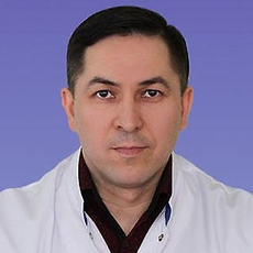 Дерягин Александр Николаевич, профпатолог