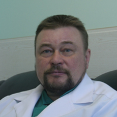 Медведев Евгений Анатольевич, детский ЛОР