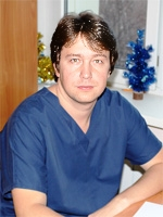 Лукьянов Анатолий Владимирович, гинеколог