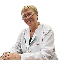 Вервейко Ольга Алексеевна, невролог