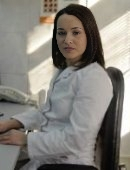 Емельянова Ольга Александровна, дерматолог