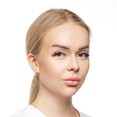 Бабицкая Ирина Алексеевна, офтальмолог