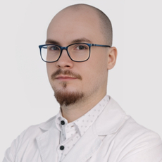 Павленко Юрий Александрович, офтальмолог