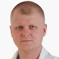 Кадочников Сергей Александрович, ортопед