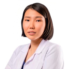 Сухарева Дарима Цыреновна, стоматолог-терапевт