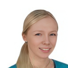 Блазнина Юлия Олеговна, стоматолог-ортопед