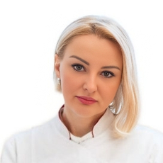 Красильникова Лариса Владимировна, терапевт