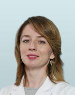 Ухарова Елена Владимировна, врач функциональной диагностики