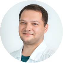Широков Роман Владимирович, терапевт