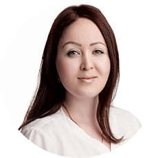 Исмаилова Мадина Рамильевна, стоматолог-терапевт