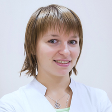 Дементьева (Бабич) Ольга Федоровна, пульмонолог