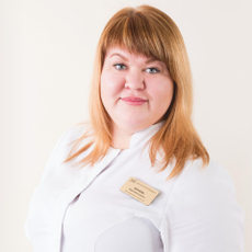 Копаева Мария Вячеславовна, дерматолог