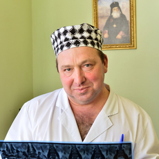 Бутов Владислав Григорьевич, нейрохирург