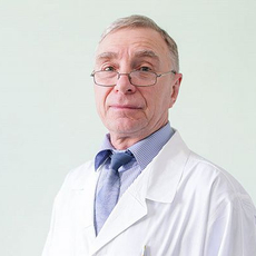 Романов Виктор Геннадьевич, психиатр