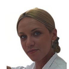 Шитова Ева Алексеевна, стоматолог-терапевт