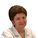 Абаева Луиза Маратовна, офтальмолог