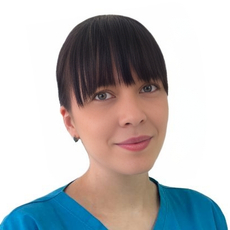 Фёдорова Лилия Романовна, детский психолог