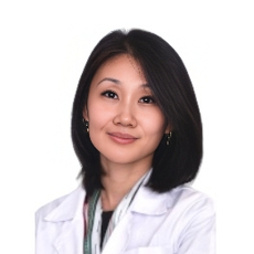 Дюгай Светлана Юрьевна, гинеколог