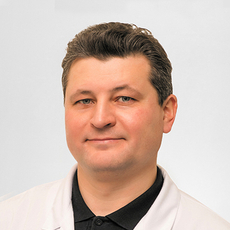 Плотников Александр Флегонтович, хирург