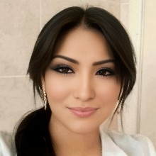 Джакишева Кристина Мирбековна, гинеколог