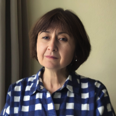 Мирзоян Гаяне Владимировна, детский хирург