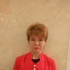 Познякова Надежда Эдуардовна, детский массажист