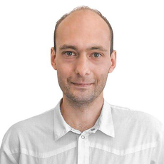 Дымнич Дмитрий Игоревич, невролог