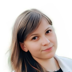 Белолипецкая (Суслина) Светлана Игоревна, офтальмолог