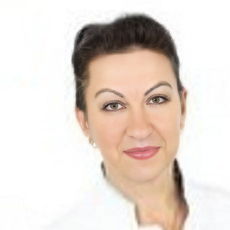 Коновченко Ирина Петровна, стоматолог-терапевт