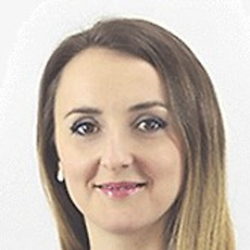 Ковалева Анастасия Александровна, стоматолог-терапевт