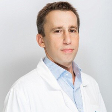 Ризаханов Даниял Магомедович, хирург