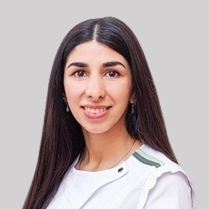 Мамадова Жасмина Сефербековна, эндоскопист