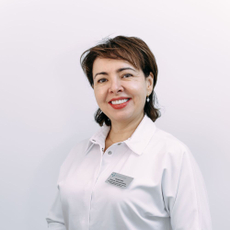 Новикова Елена Михайловна, косметолог