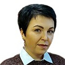 Кузютина Татьяна Владимировна, детский логопед