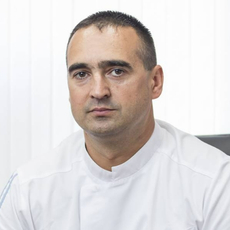 Кутищев Алексей Юрьевич, пластический хирург