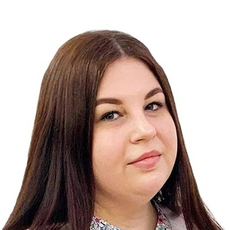 Мартынова Мария Александровна, стоматолог-терапевт